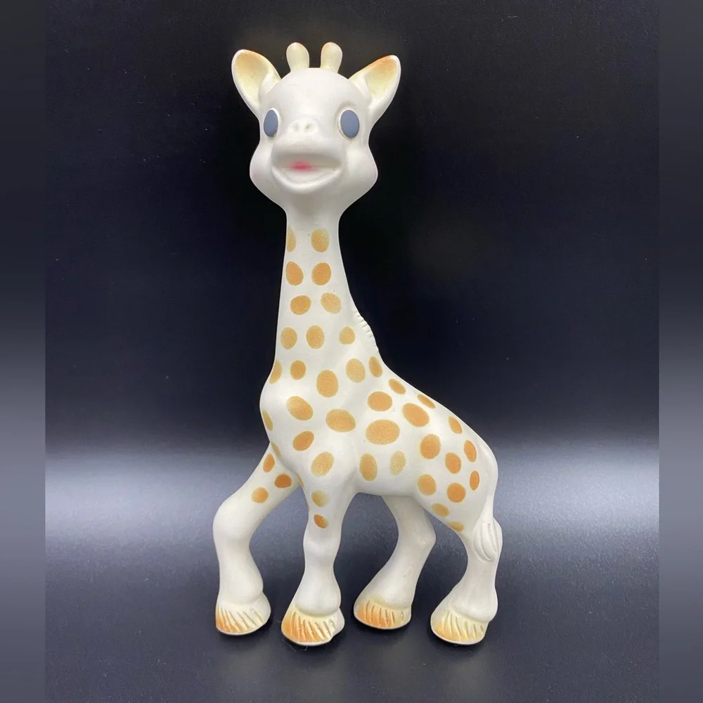 Sophie la Girafe Teether Toy